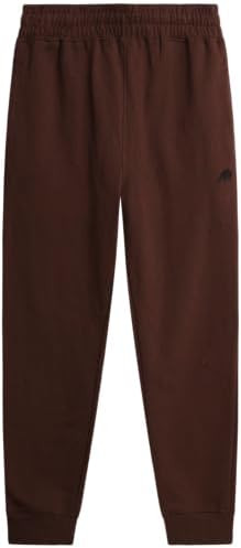 AEROPOSTALE Active Boys Sweatpants - Super Soft Fleece Boys Athletic Jogger Pants Kids Activewear... | Amazon (US)