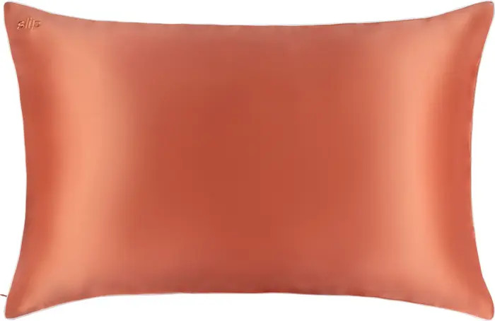 Pure Silk Pillowcase | Nordstrom