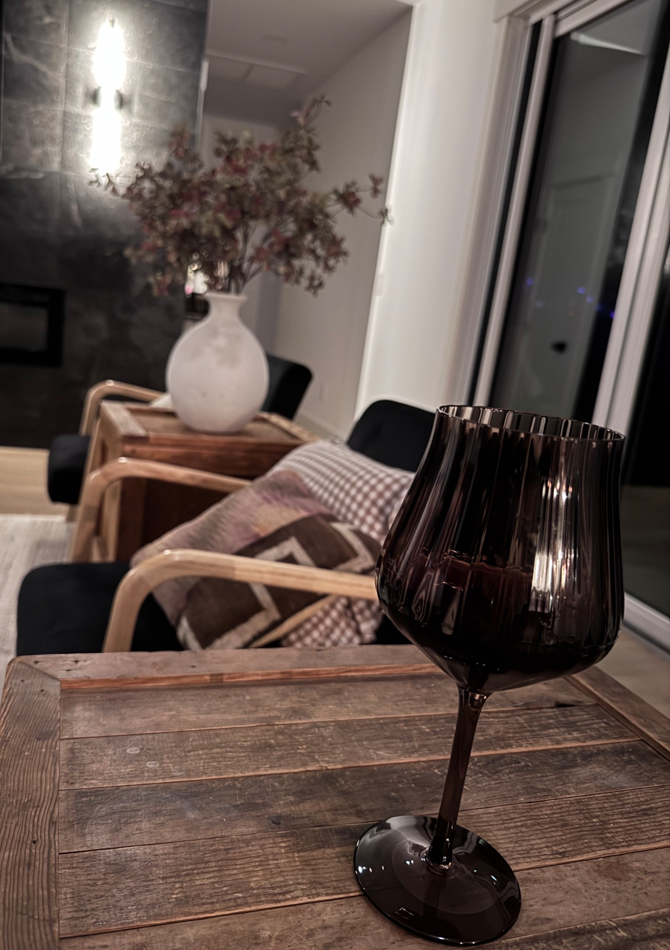 The only wine glass you need this Fall🙌🏻🧡

#LTKHalloween #LTKHome #LTKSeasonal