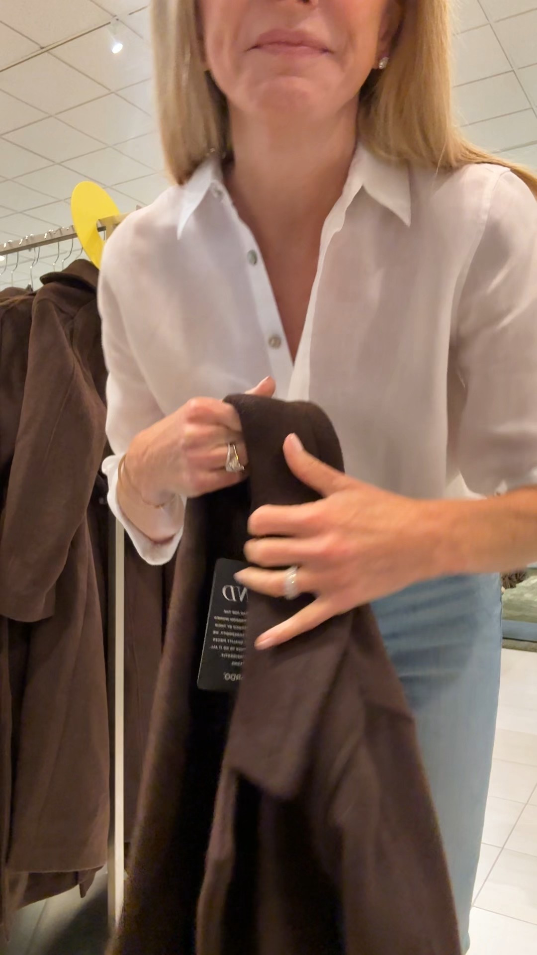 Gorgeous coat now on the NSale!

#LTKSeasonal #LTKSaleAlert #LTKStyleTip