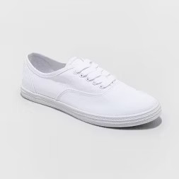 Women's Lunea-Wo's Vulcanized Canvas Sneakers - Universal Thread™ | Target