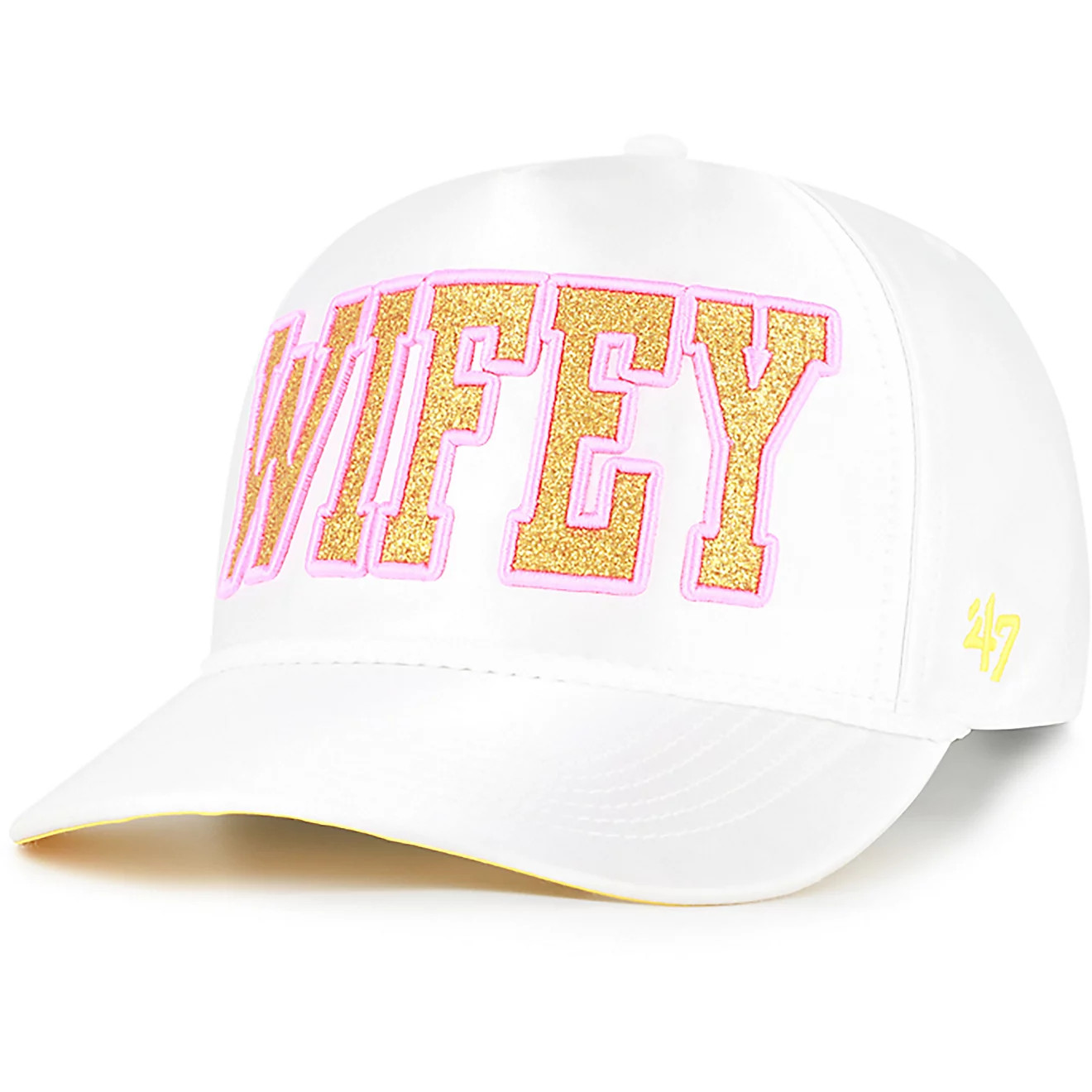 47 Women's Wifey Outspoken Hitch Cap | Academy Sports + Outdoors