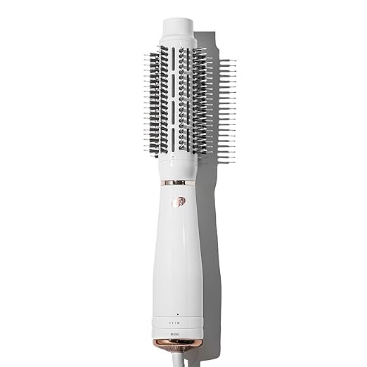T3 AireBrush One-Step Smoothing and Volumizing Hair Dryer Brush, Blow Dryer Brush for Fast Drying... | Amazon (US)