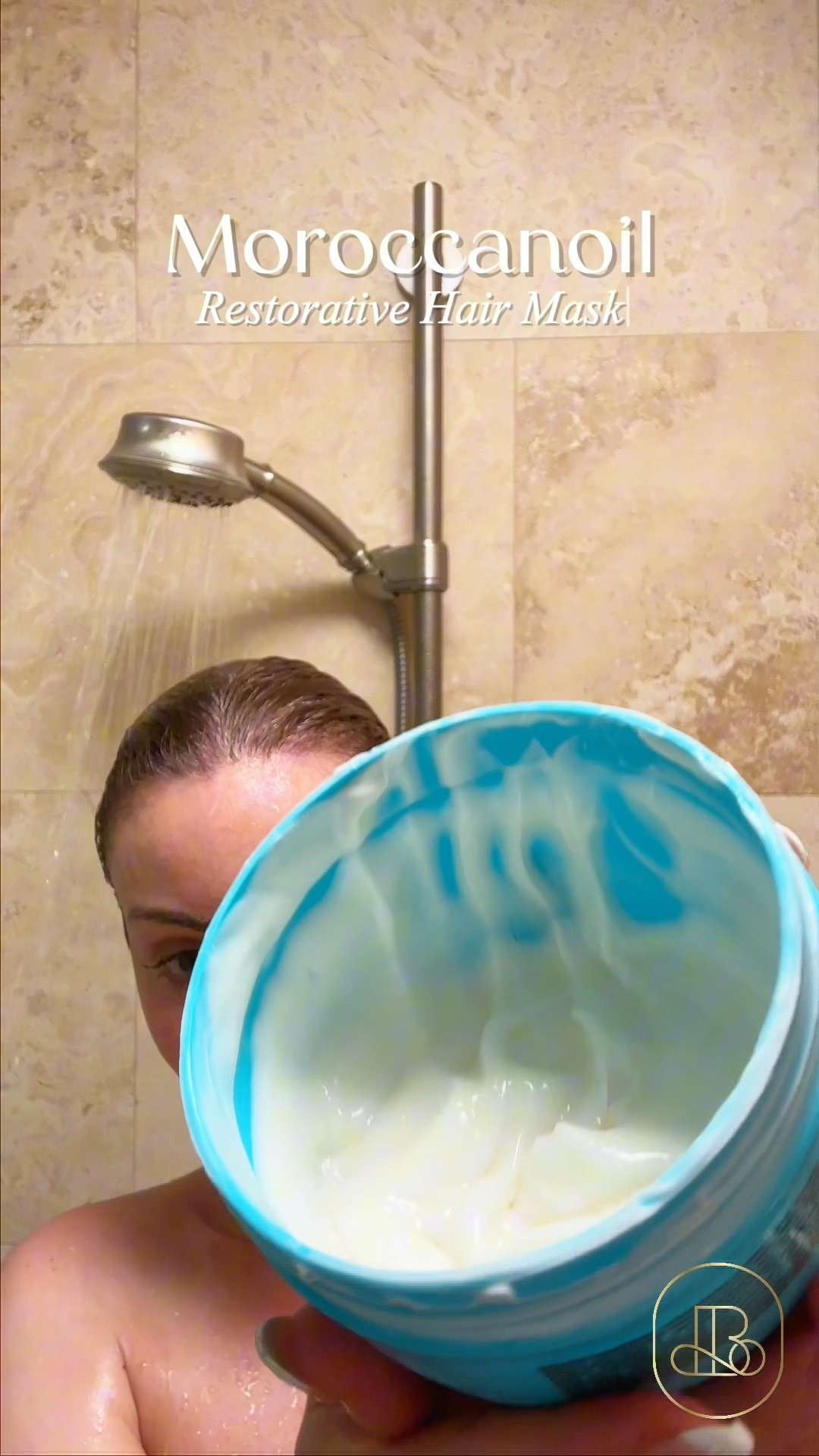 When hair needs a little extra love, this mask delivers 💆‍♀️ Moroccanoil Restorative Hair Mask helps nourish and strengthen hair while leaving it softer and more manageable. Perfect for adding into a weekly routine when hair needs extra care and hydration ✨ #haircarelove #hairrepair #beautyessentials #haircarefavorites #moroccanoil  

#LTKFindsUnder50 #LTKBeauty