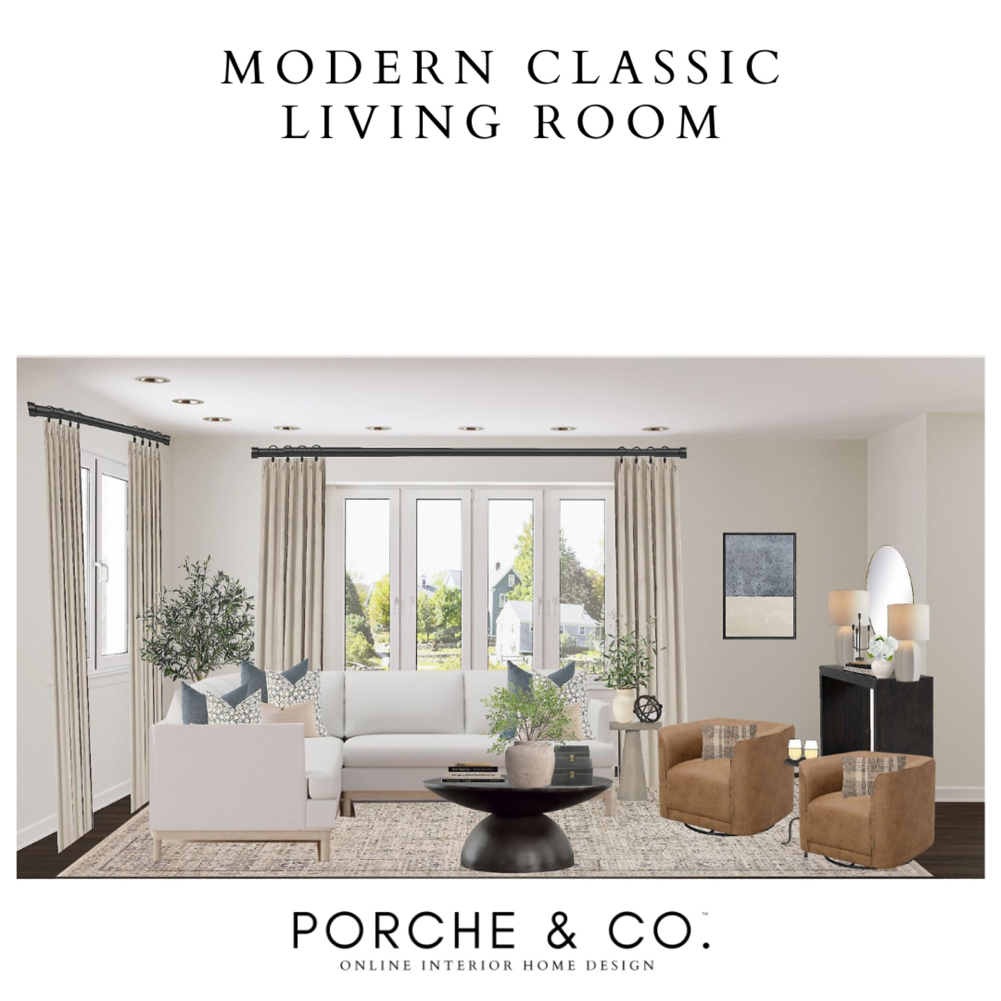 Living room design, living room inspo, living room mood board, neutral living room

#LTKVideo #LTKhome #LTKstyletip