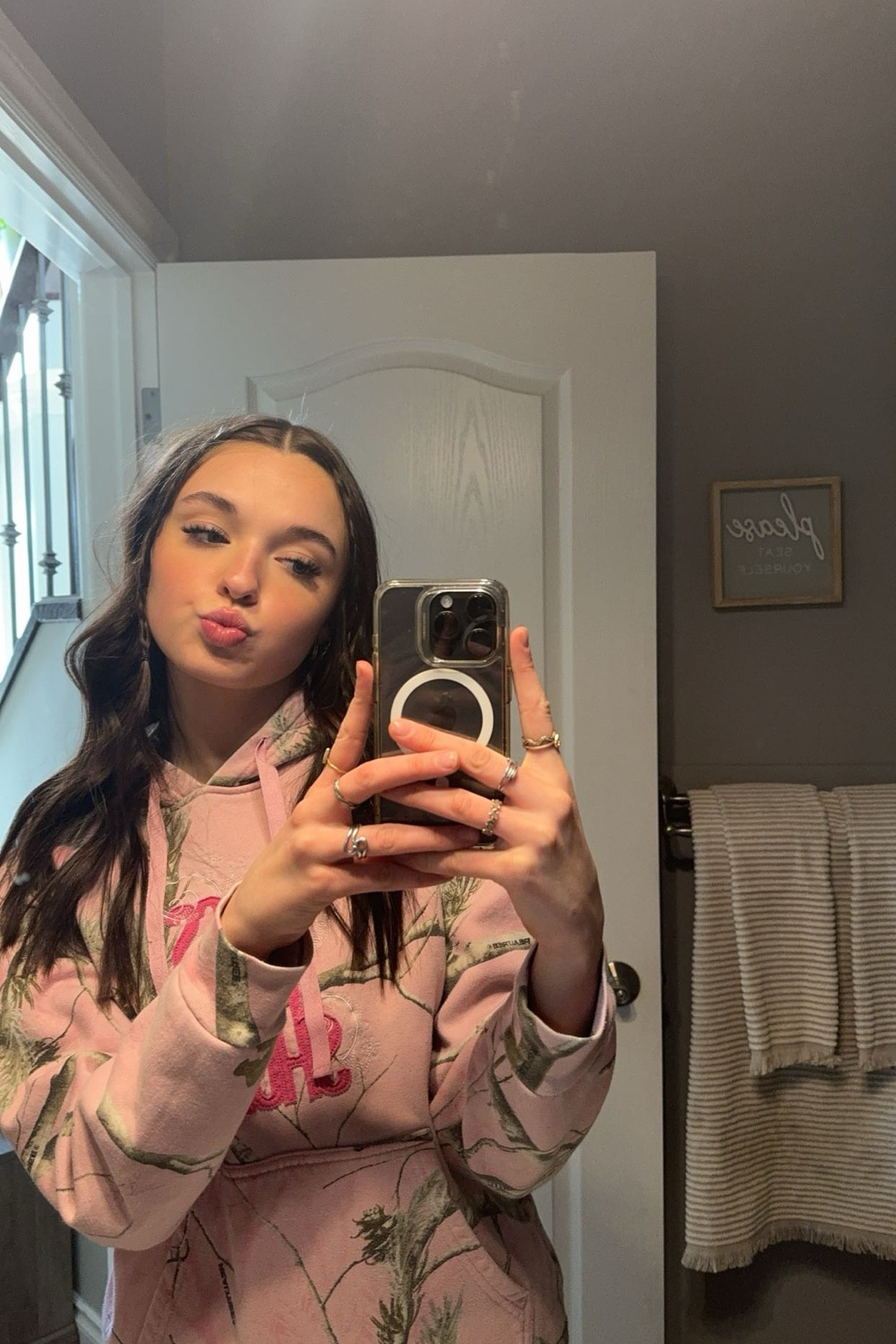 kiss💋💋 

#LTKxSephora #LTKU #LTKbeauty