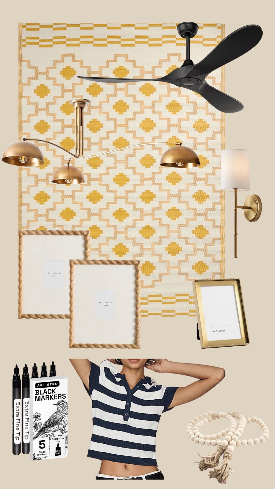 Rounded up your top picks in home decor and fashion from last week!

#LTKootd #LTKgrwm #LTKHome