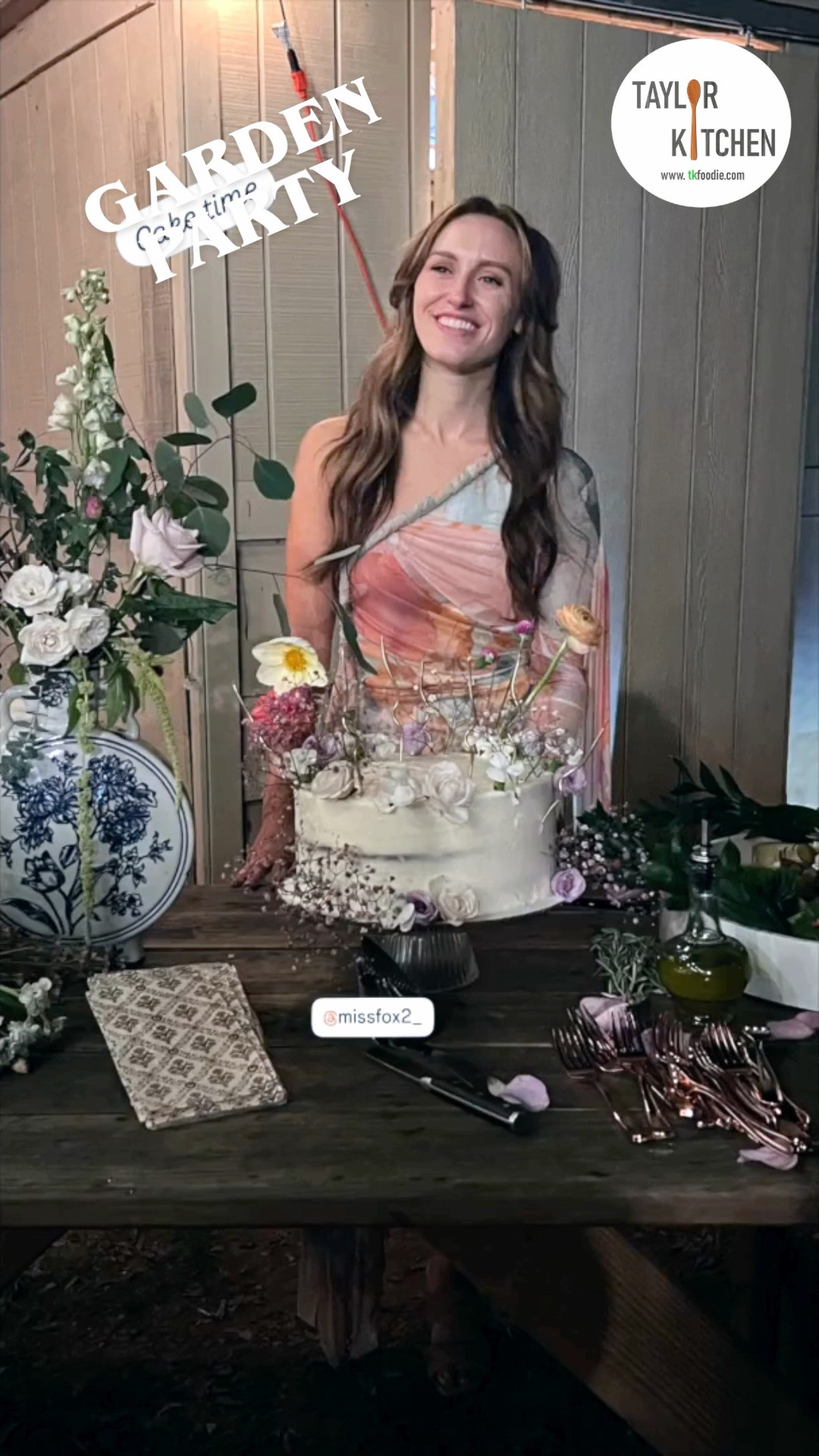 Want to host a beautiful garden 🌸party?  We did so for one of our daughter's birthdays & it was simply so gorgeous.  The space is made magical with candle light, an organic table setting with some Italian themed inspiration & completed with a fountain of champagne flutes.
Perfect for weddings 💒 as well.

Find some of our favorite picks here on my LTK.💕 

 #LTKHome #LTKWedding