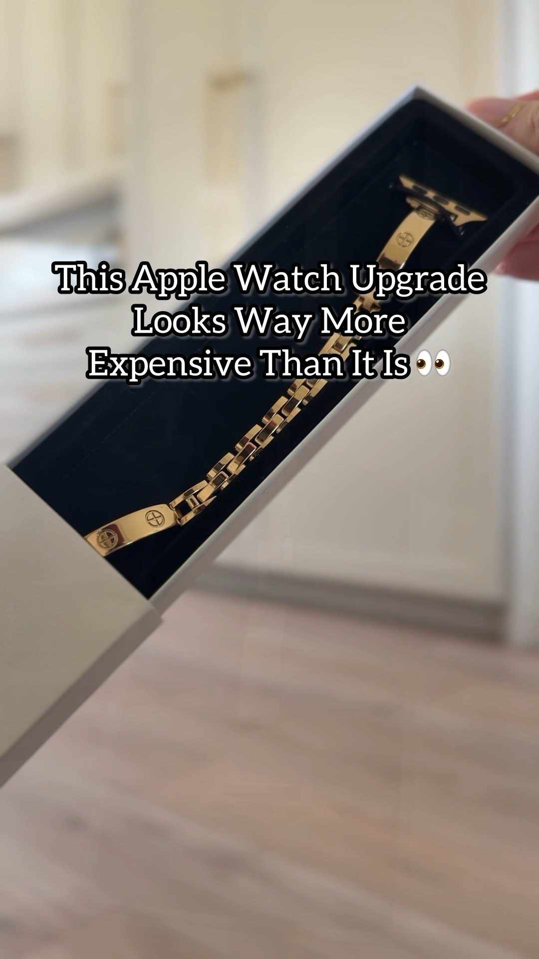Obsessed with this Apple Watch band!!

#LTKootd #LTKgrwm #LTKmomlife
