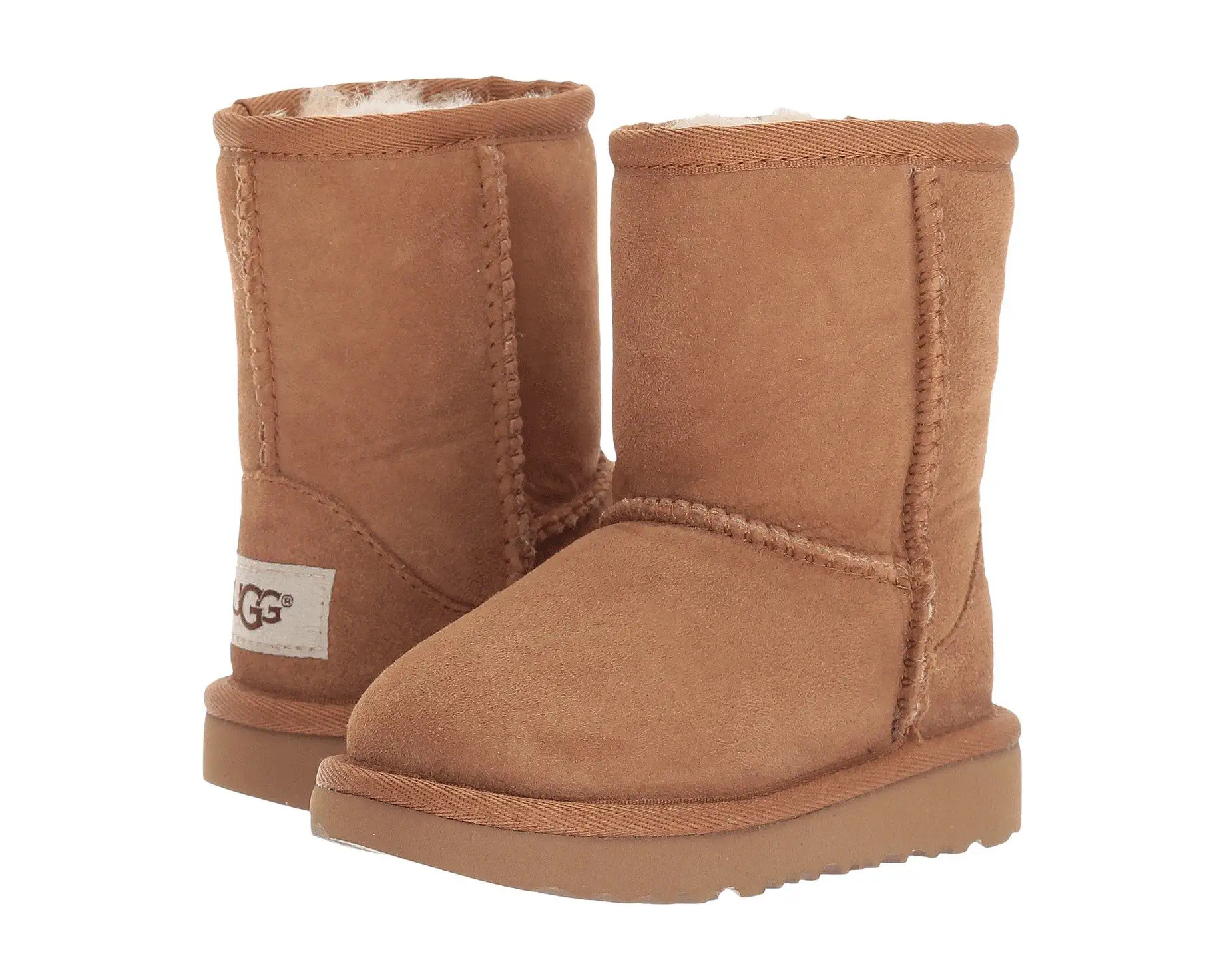 Classic II (Toddler/Little Kid) | Zappos