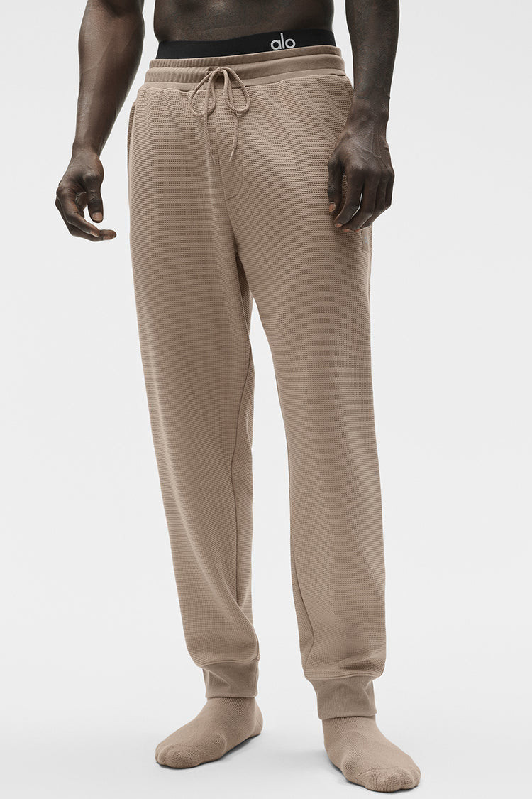 Waffle Lounge Jogger | Alo Yoga (US)