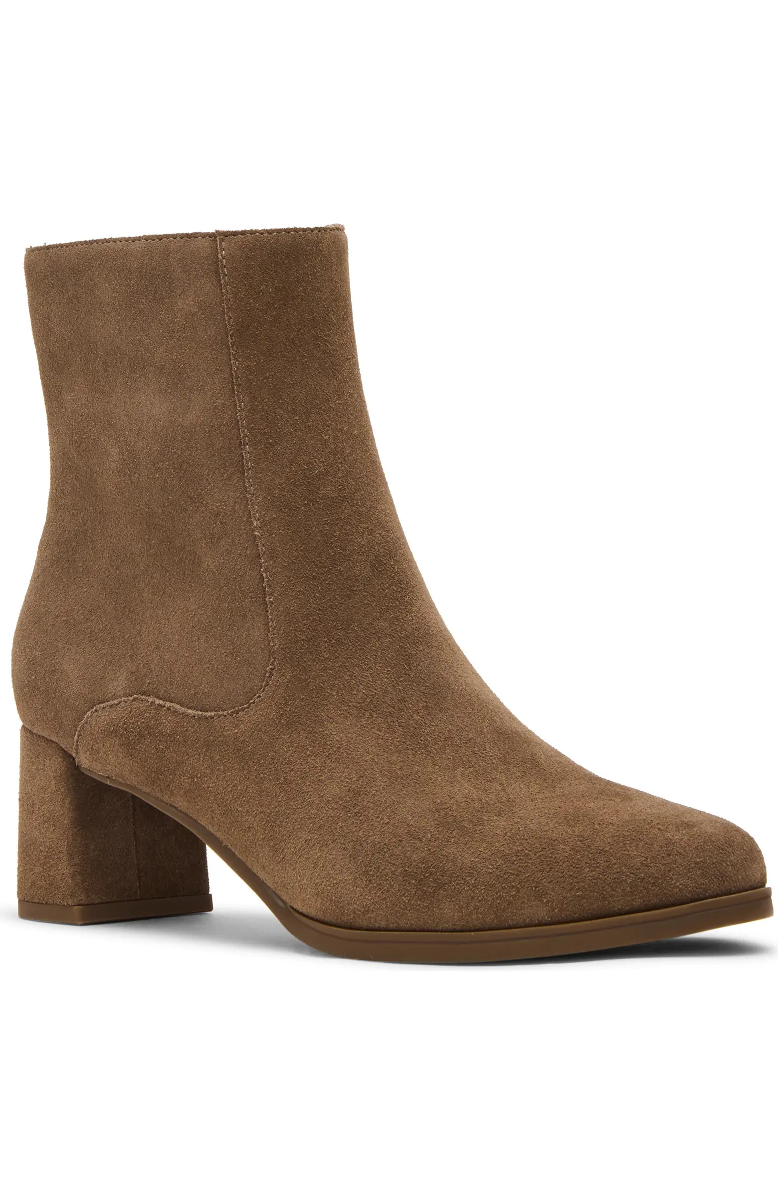 Blondo Hylia Waterproof Bootie (Women) | Nordstrom | Nordstrom
