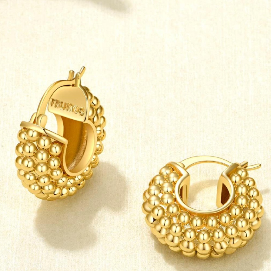 Looks expensive but not, add a beautiful gold accent to your outfit 

#LTKFind #LTKstyletip #LTKunder50