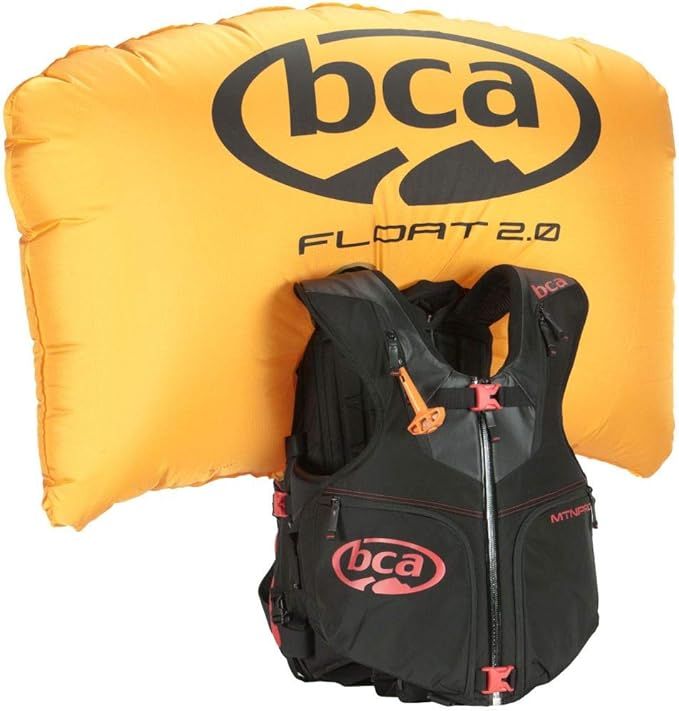 Backcountry Access MtnPro Vest Avalanche Airbag | Amazon (US)