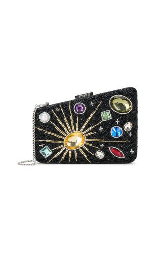 Carmella Beaded Clutch | Moda Operandi (Global)