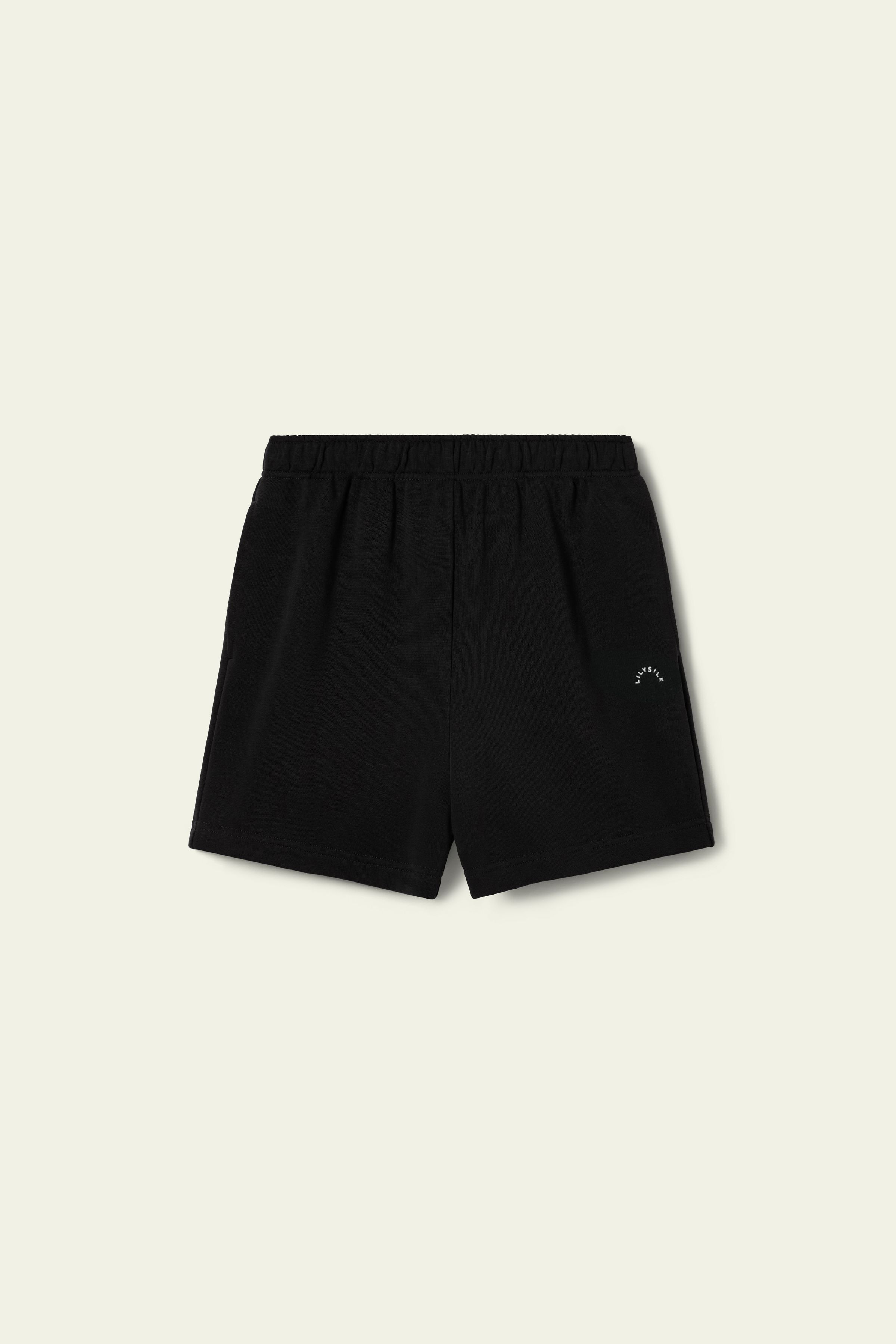 Short de détente Porchlight | LILYSILK