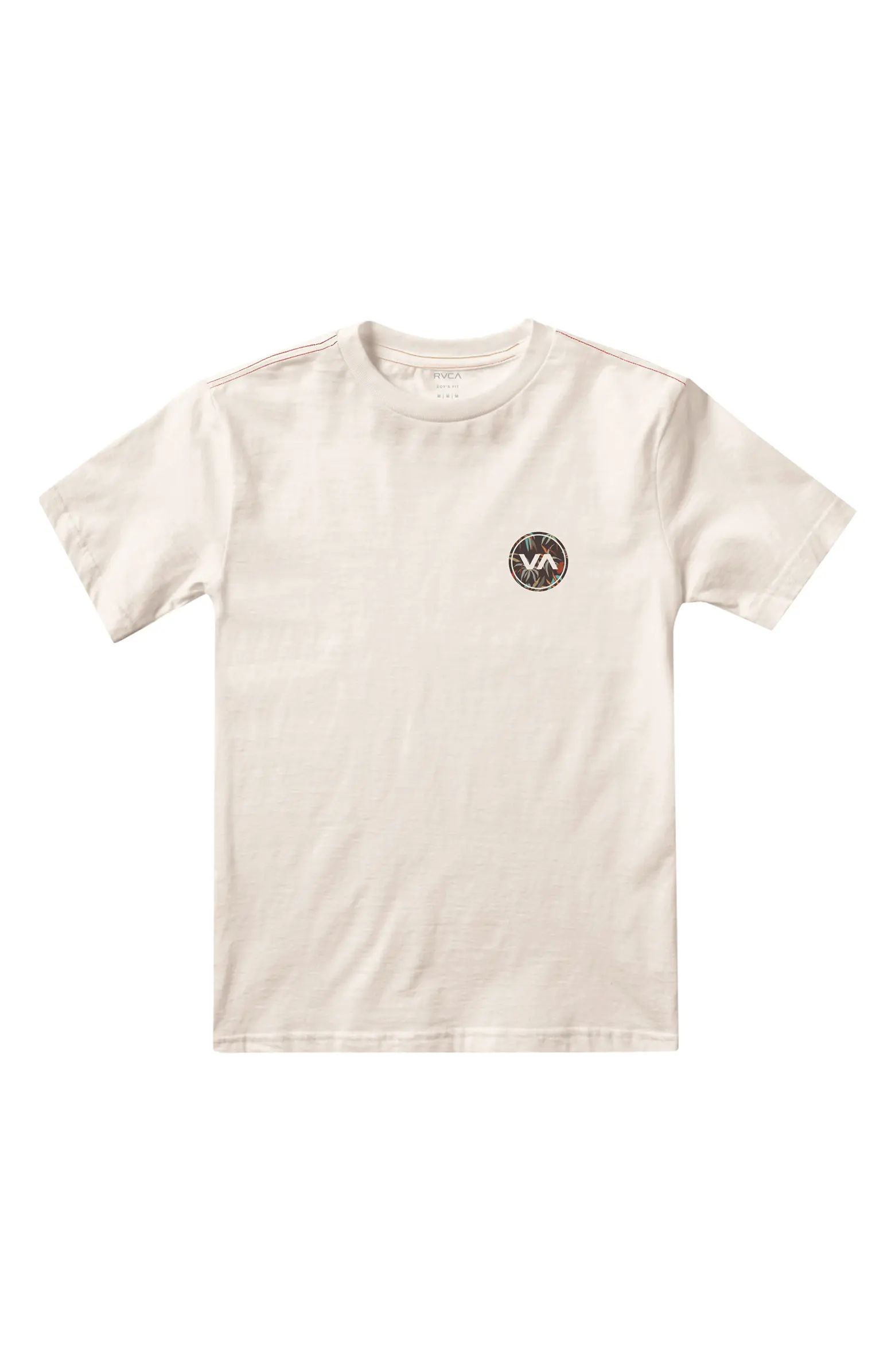 Kids' Mod Fill Graphic Tee | Nordstrom