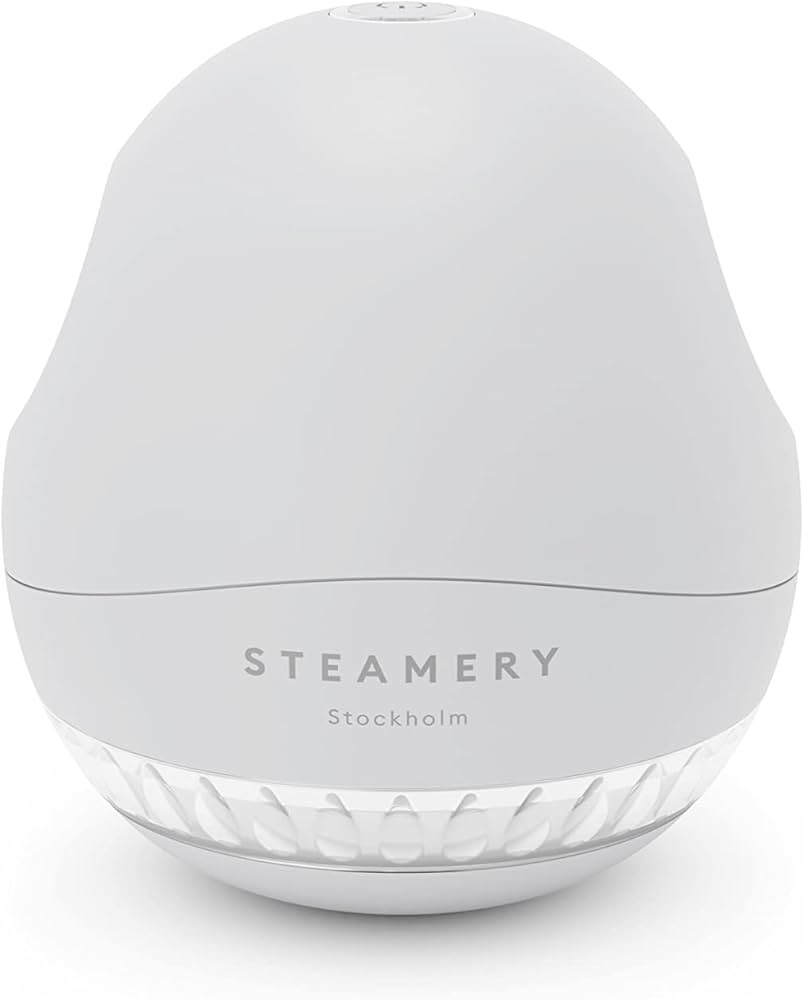 Steamery Fabric Shaver Lint Remover Pilo 1, Removes Pills, Bobbles and Lint from Clothes and Text... | Amazon (UK)