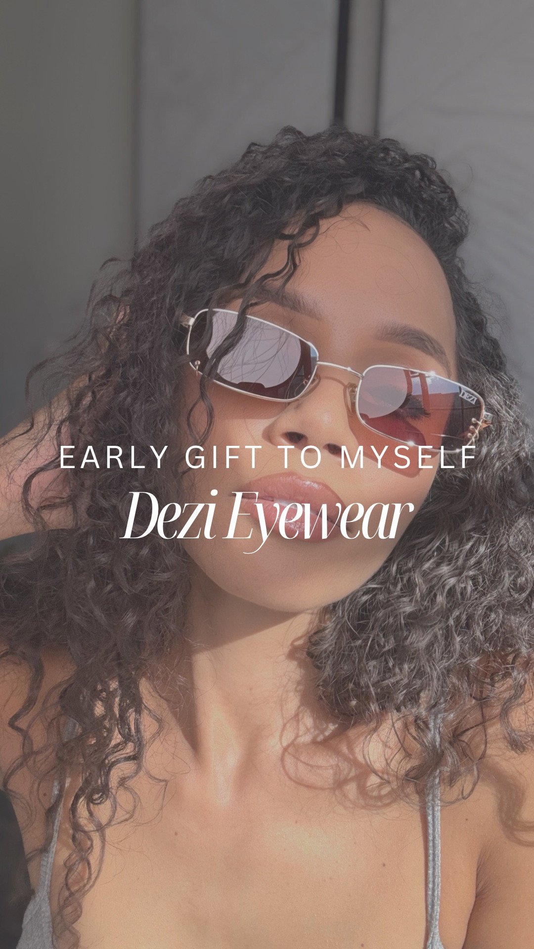 My early gift to myself from DEZI, because treating yourself is a love language. Linking all the pairs I picked up, every style is so good.

Hooked in Gold Cognac
Slick in Chocolate Sienna Faded
Cuffed in Half and Half Tortoise Cognac Gold
Blueprint in Chocolate Cognac Small
2000s in Black Dark Smoke

#LTKHoliday #LTKGiftGuide #LTKFindsUnder100