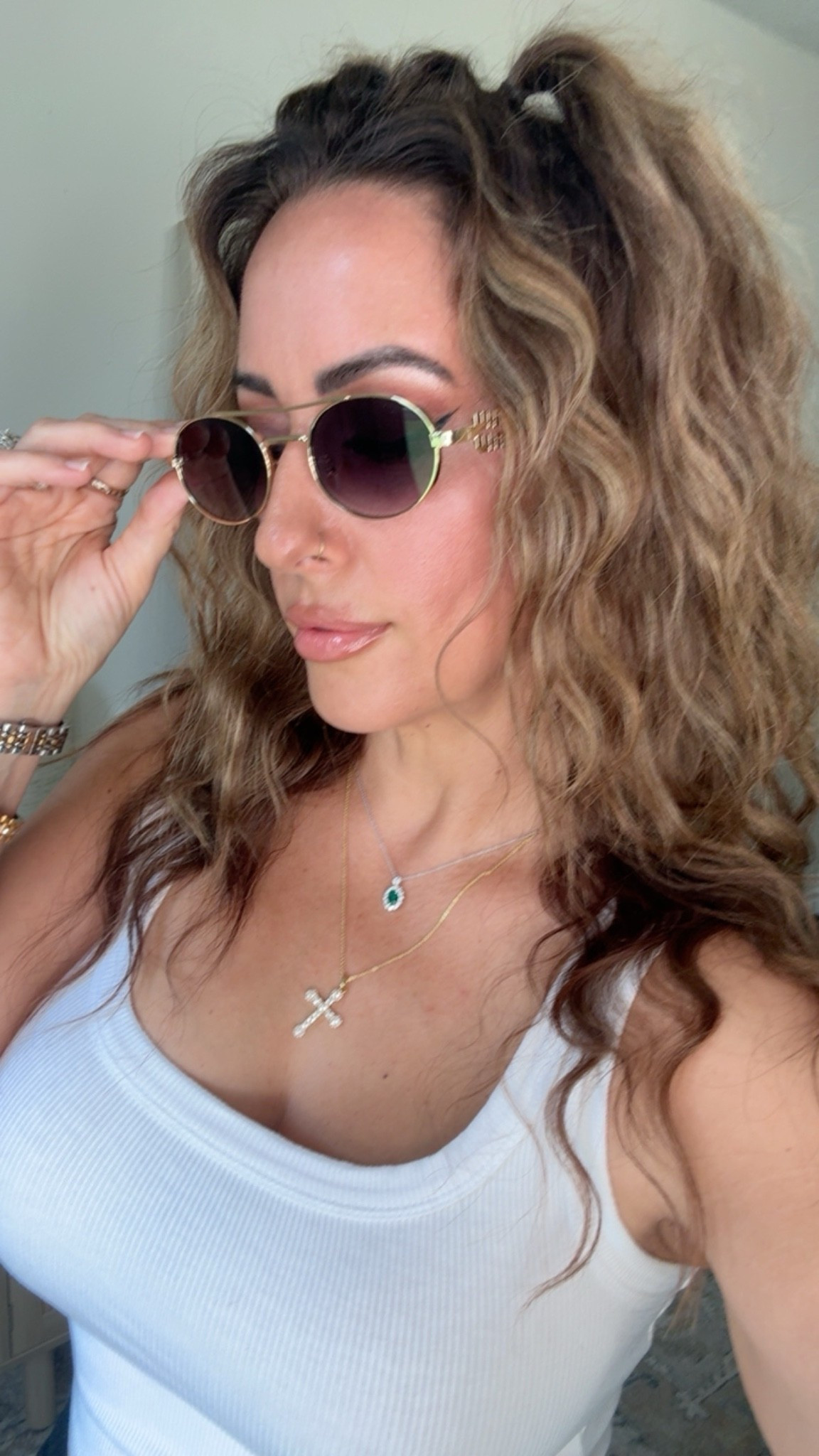 Designer Look for Less

#LTKgrwm #LTKootd #LTKBeauty
