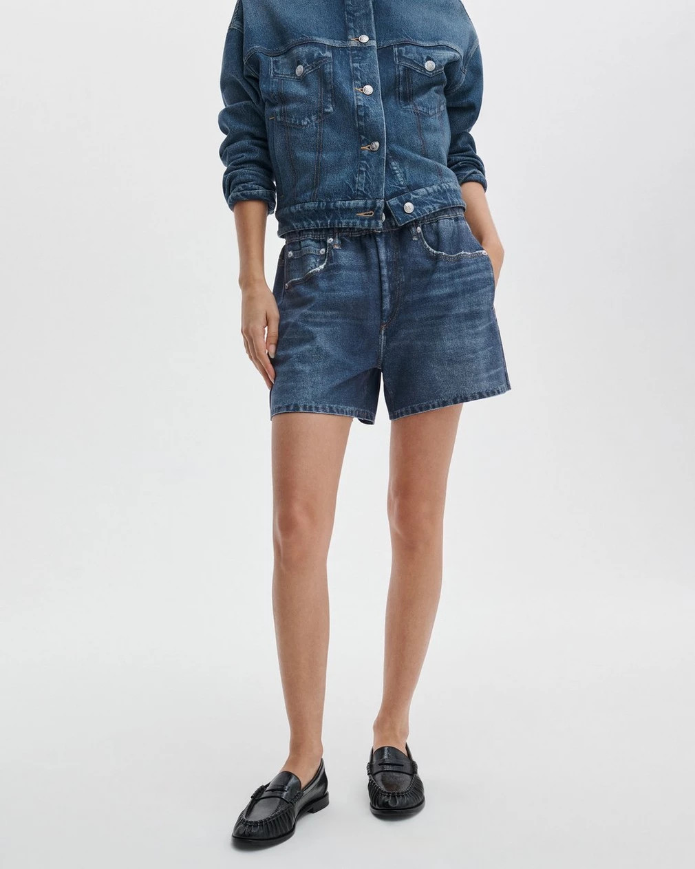 rb Miramar Walking Shorts | rag & bone