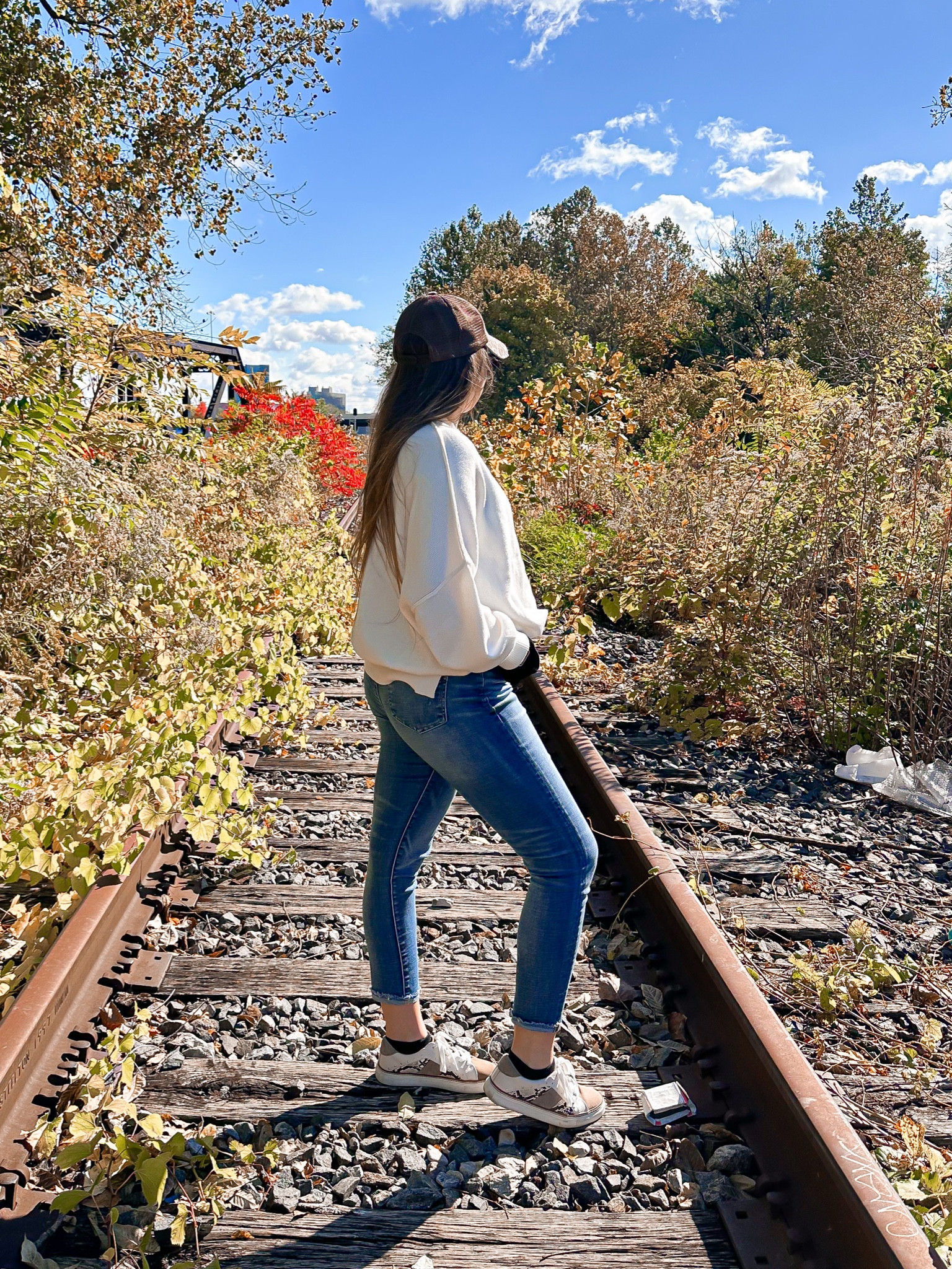 Enjoying the view!

#LTKstyletip #LTKfit #LTKworkwear