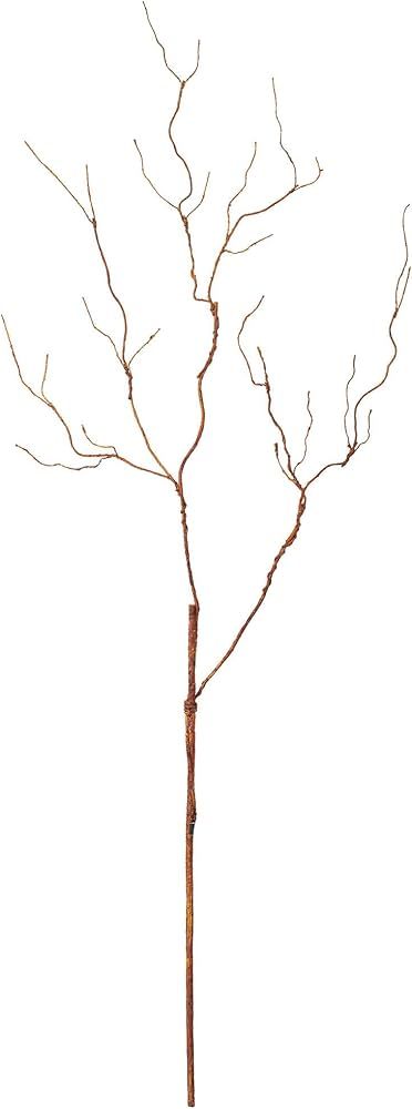 Vickerman Everyday 63" Artificial Twig Branch - Faux Indoor Decorative Plant - Greenery for Home ... | Amazon (US)