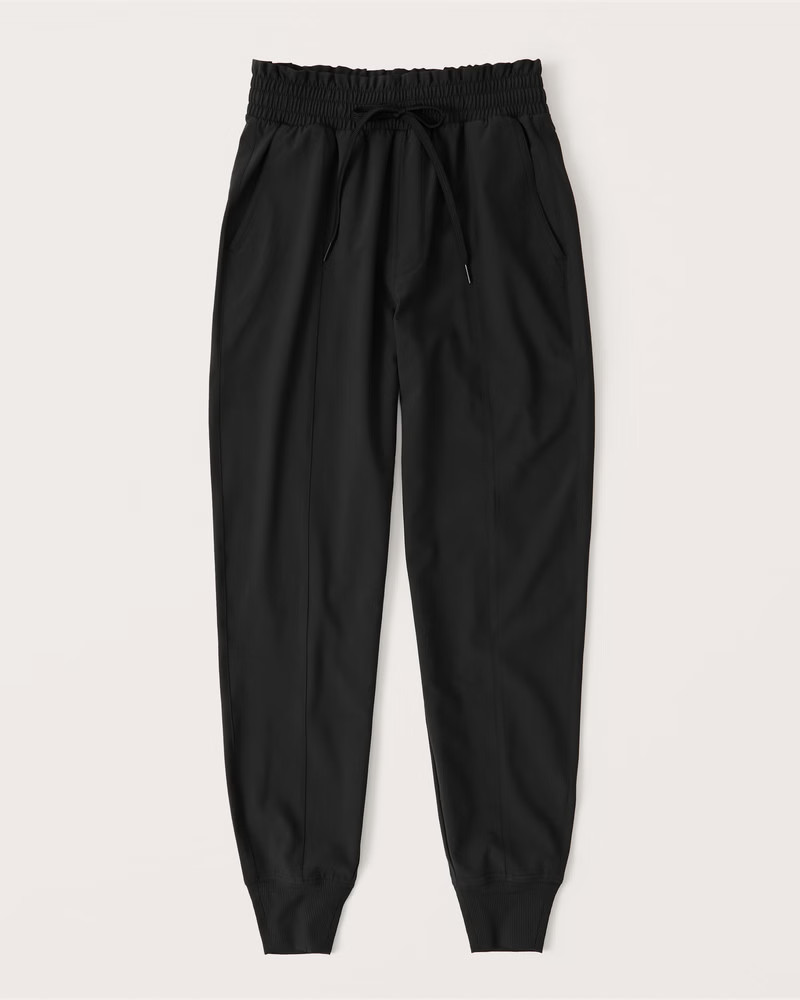 Traveler Joggers | Abercrombie & Fitch (US)