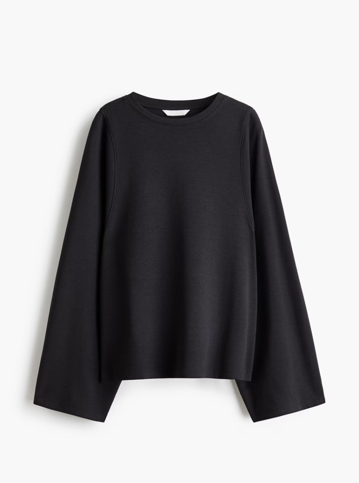 The perfect oversized long sleeve 

#LTKspring #LTKFashionMonth #LTKuk