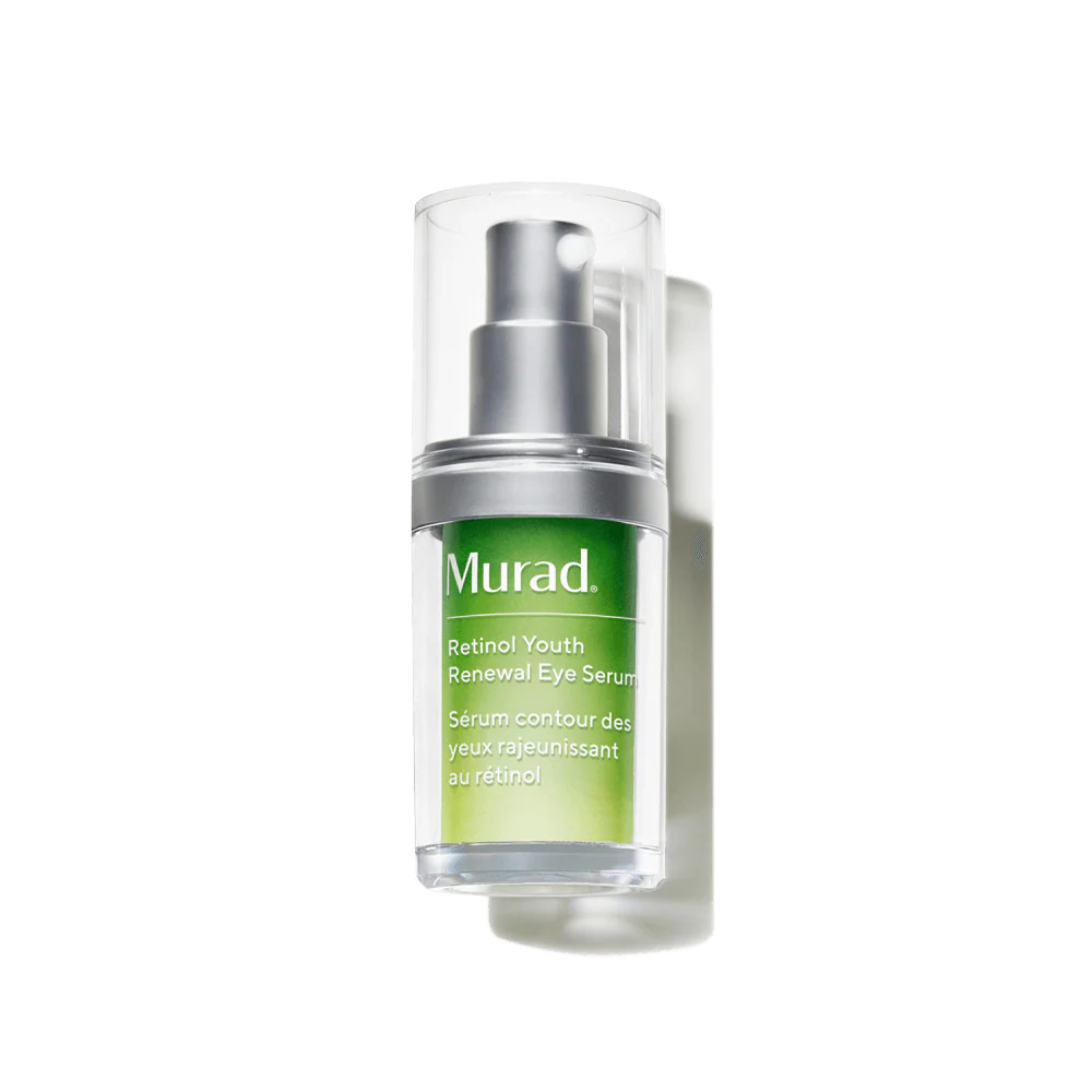 Retinol Youth Renewal Eye Serum | Murad Skincare | Murad Skin Care (US)