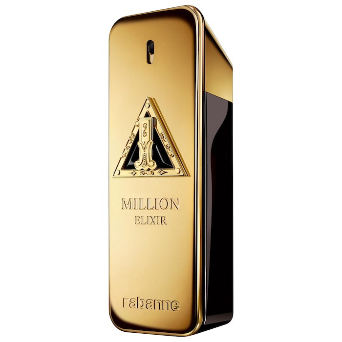 1 Million Elixir with Tonka Bean & Woody Amber | Sephora (US)