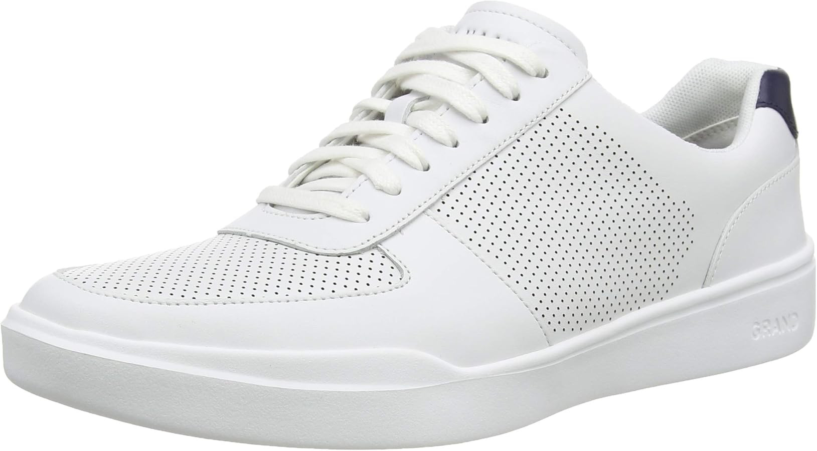 Cole Haan Men's Grand Crosscourt Modern Tennis Sneaker | Amazon (US)