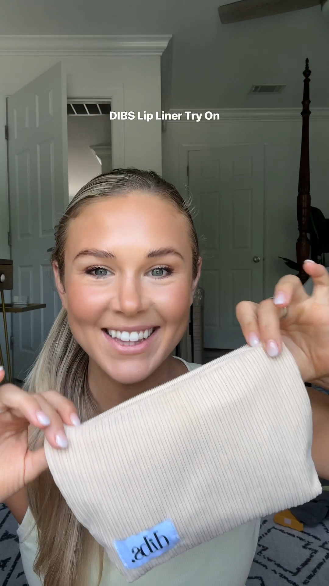 DIBS lip liner try on haul! My two favorites are toast and girl talk but I can see myself wearing XOXO everyday! It’s so hard to choose!! 

#LTKTravel #LTKBeauty #LTKSaleAlert