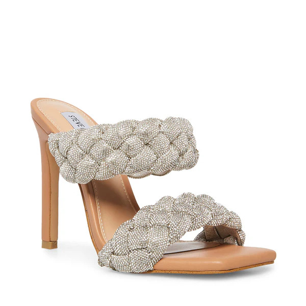 KENLEY-R SILVER MULTI | Steve Madden (Canada)