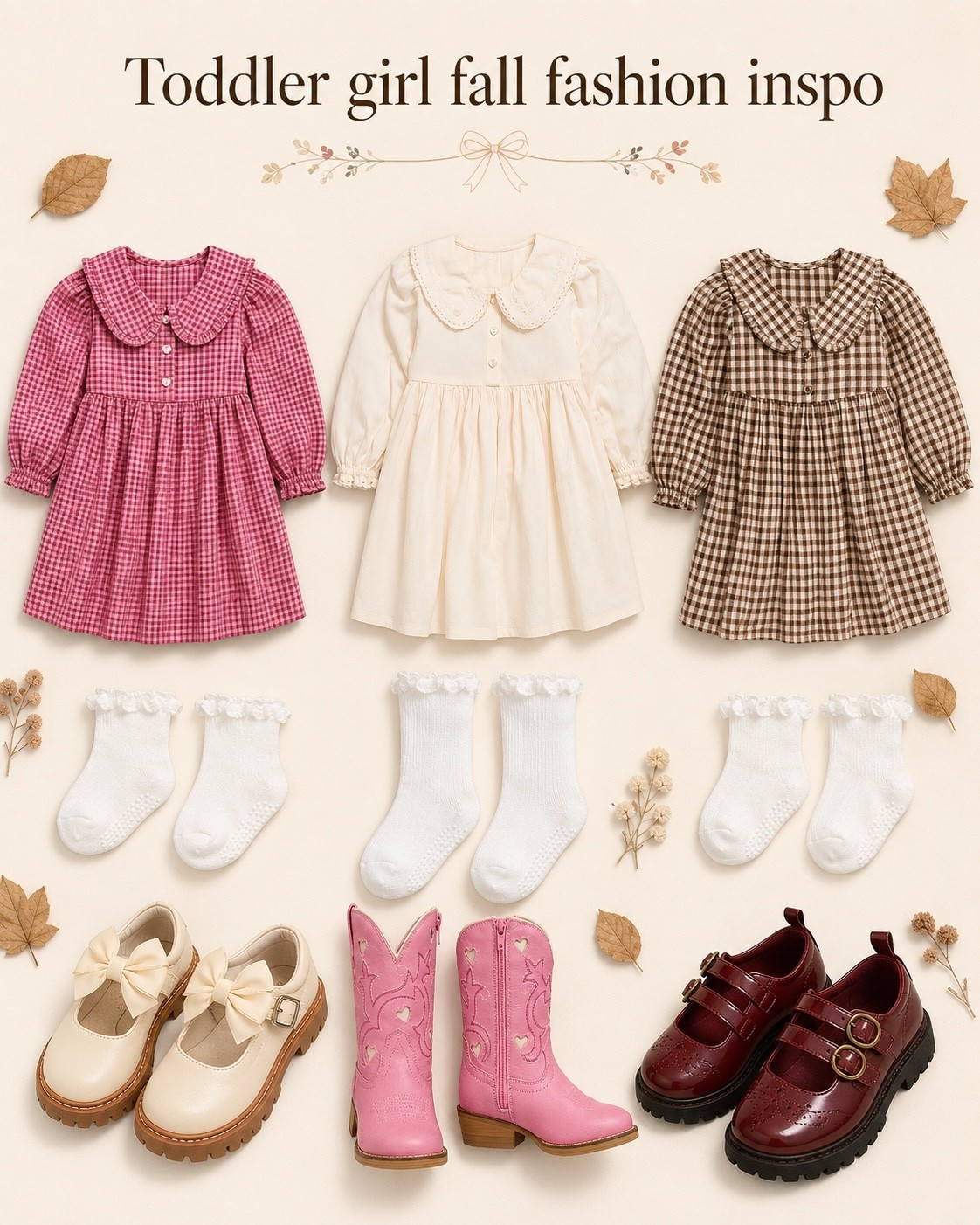 Adorable fall fashion linked below!! #toddlergirl #toddlerfashion #fallfashion #oldnavy

#LTKSeasonal