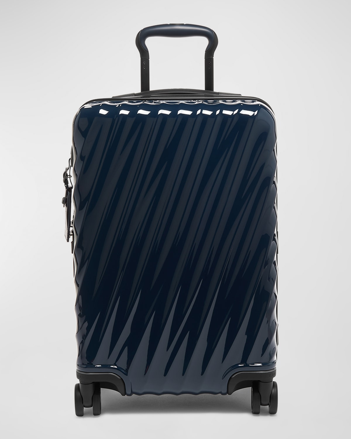 International Expandable 4-Wheel Carry-On Suitcase | Neiman Marcus