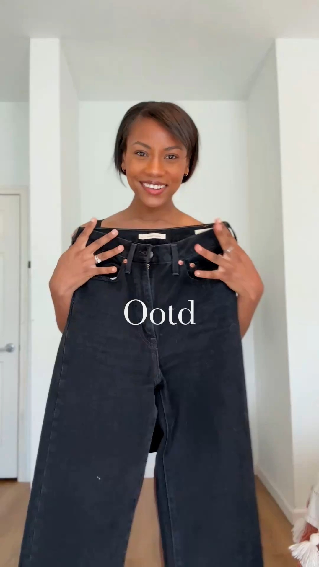 Ootd

#LTKFindsUnder50 #LTKStyleTip #LTKWatchNow