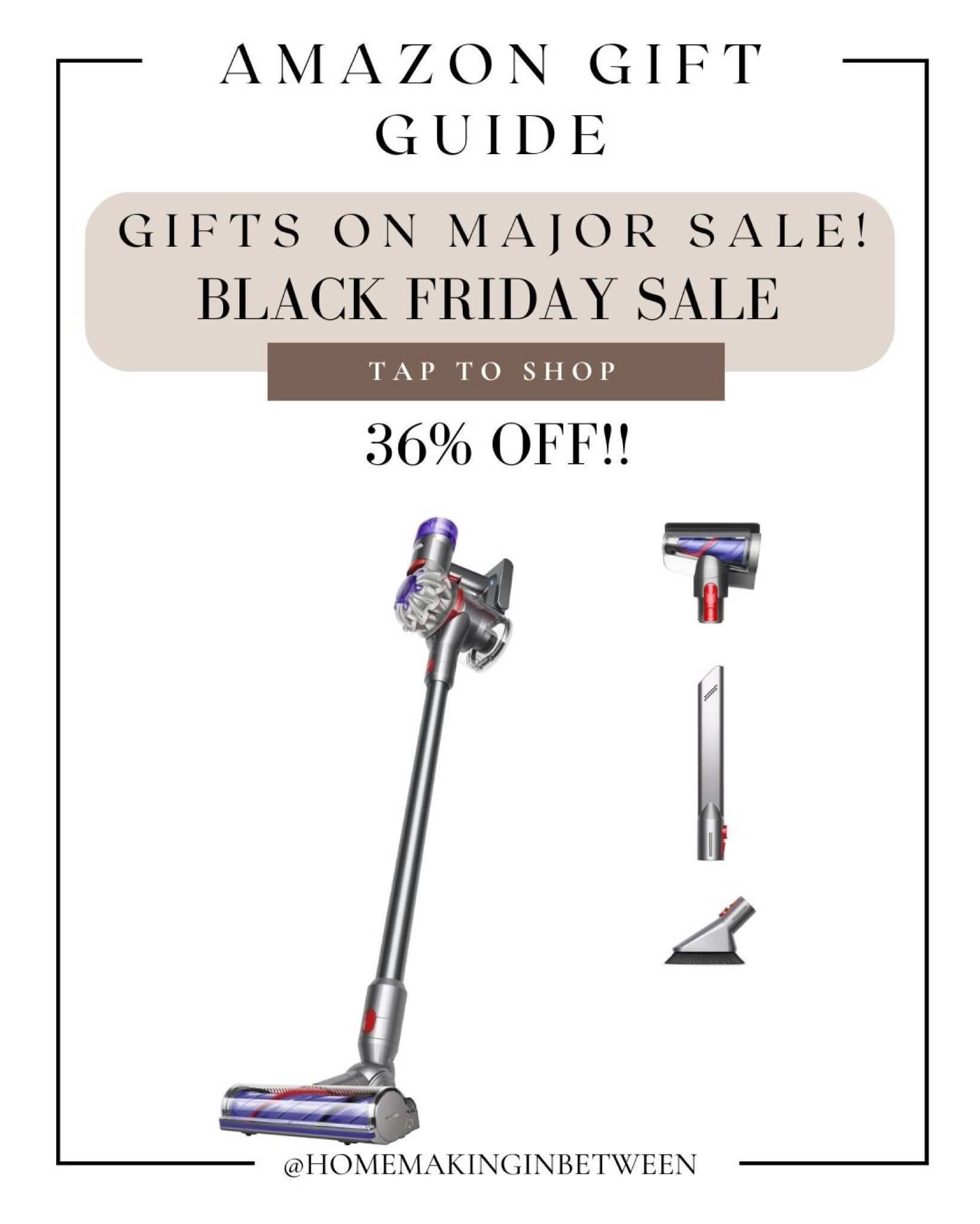 Dyson on major Black Friday sale! 

#LTKSaleAlert #LTKGiftGuide #LTKCyberWeek