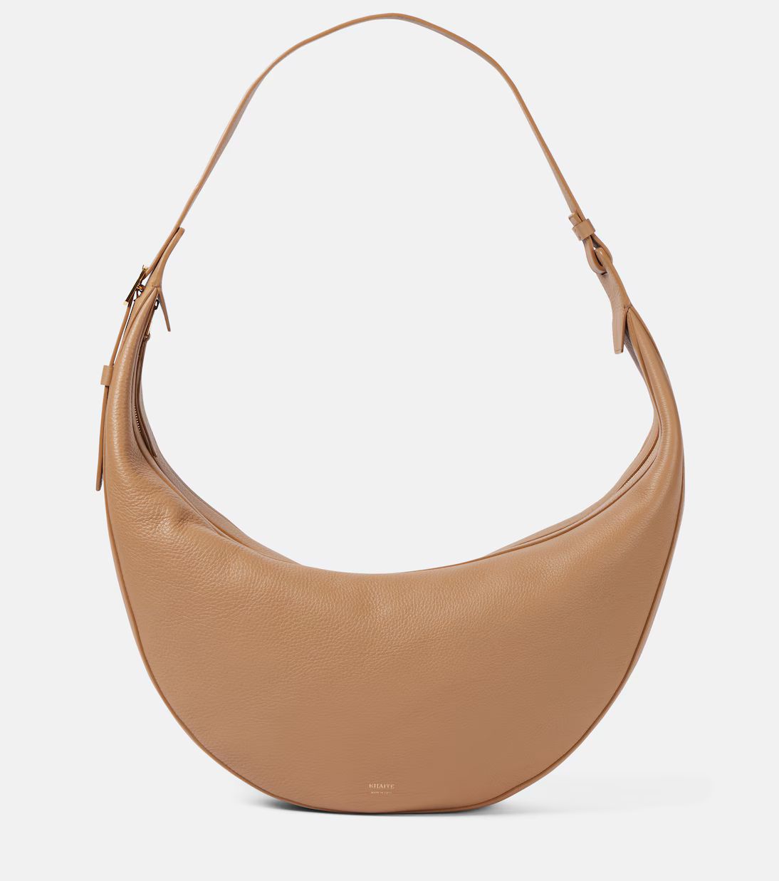 Augustina leather shoulder bag | Mytheresa (US/CA)