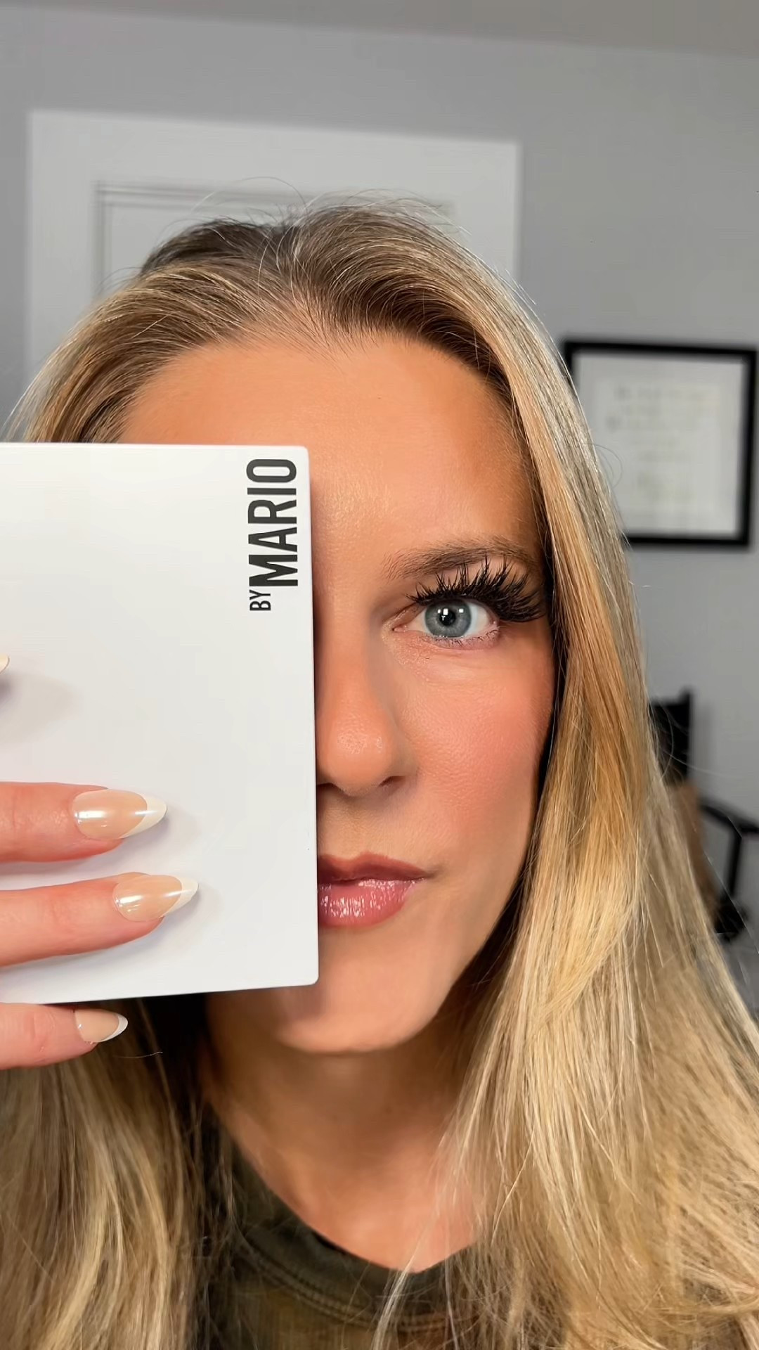 Smokey Eye Tutorial!! With no Fake lashes! This type of look has been highly requested so here you go my hooded eye besties! 👯 Comment “Shop” for a dm with the products used 
@makeupbymario ethereal palette and eyeliner
@lawless foundation, liner, and gloss 
@lysbeautyofficial blush 

#smokeyeyes#smokeyeyemakeup#eyeshadowtutorial #eyeshadowhack#eyeshadowhacks#makeuphacks#makeuptips#beautyhacks#beautytips#makeuptipsandtricks#howto#makeupforbeginners#smokeyeyeshadow

#LTKSaleAlert #LTKStyleTip #LTKBeauty