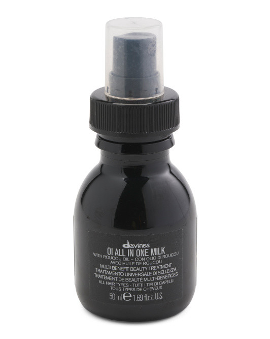 Oi All In One Milk | TJ Maxx