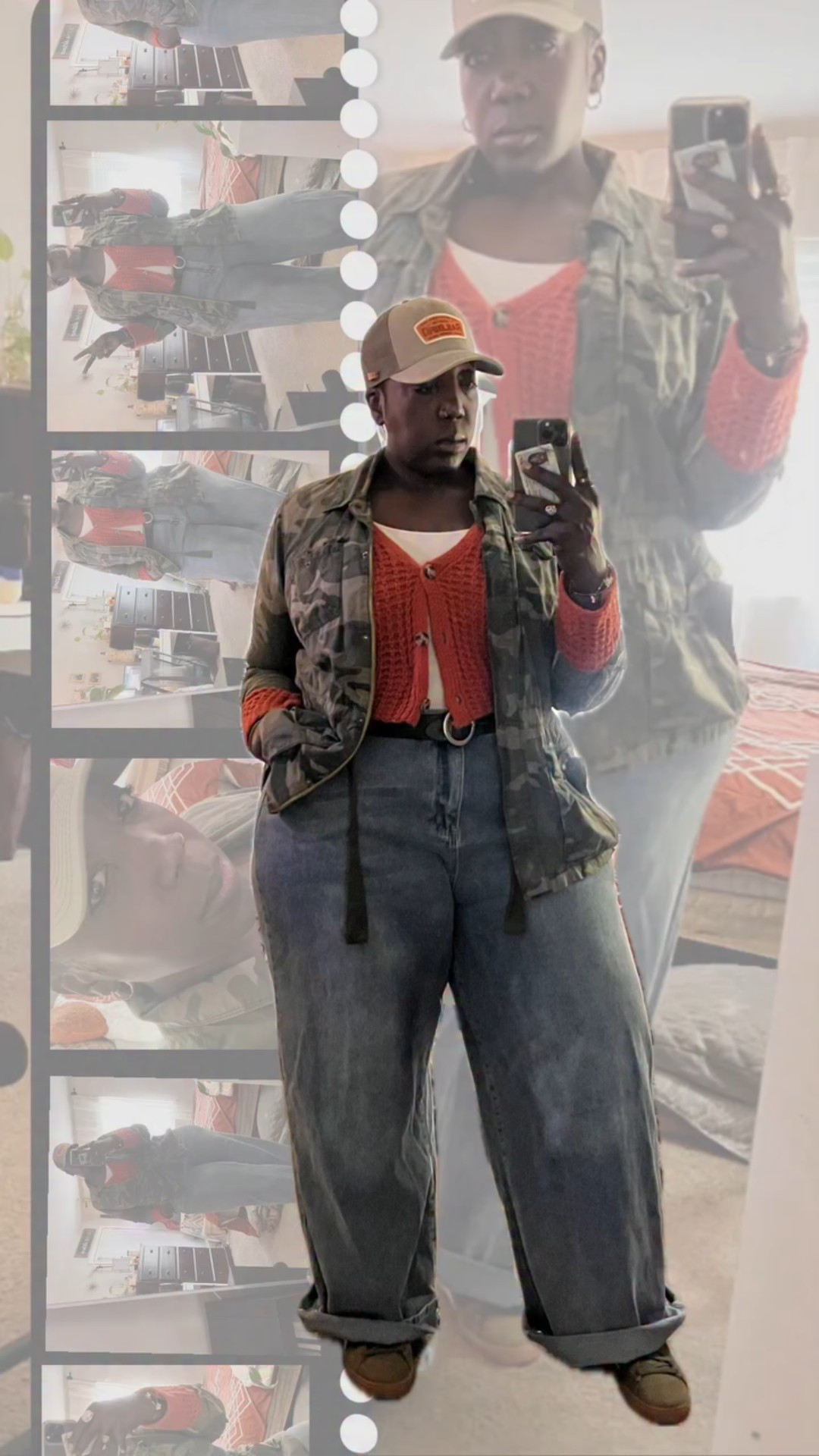 Stepping into my becoming era — comfy, confident, and curvy in SHEIN CURVE+.
The journey is still unfolding, but the style? She’s already here. 💁🏾‍♀️✨

If you’re building your fall/winter closet on a budget, SHEIN CURVE+ has been coming all the way through for your girl. Tap in, sis — grab the pieces, rock the vibes, and show up as the version of you that’s becoming stronger every day. 🤎🔥

🛍️ Search & follow: SHEIN CURVE+
💸 Exclusive savings: SCus10thiscurvygirlsfitness147
📲 Simply download the SHEIN app to stay updated on the latest trends!

@sheincurve @shein_us @sheinofficial
#SHEINCurve #SHEINtrends #ad

Product IDs:
Store Name:SHEIN CURVE+
🆔 60489045
🔗 https://shein.top/mgd2ewu

Store Name:SHEIN CURVE+
🆔 178417517
🔗 https://shein.top/cfiu75z

Store Name:SHEIN CURVE+
🆔 171404044
🔗 https://shein.top/78n3t6f

Store Name:SHEIN CURVE+
🆔 139330756
🔗 https://shein.top/mgd2g9u

Store Name:SHEIN CURVE+
🆔 175193467
🔗 https://shein.top/ut1stx8