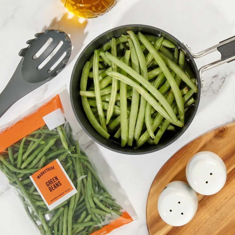 Marketside Fresh Green Beans, 12 oz | Walmart (US)