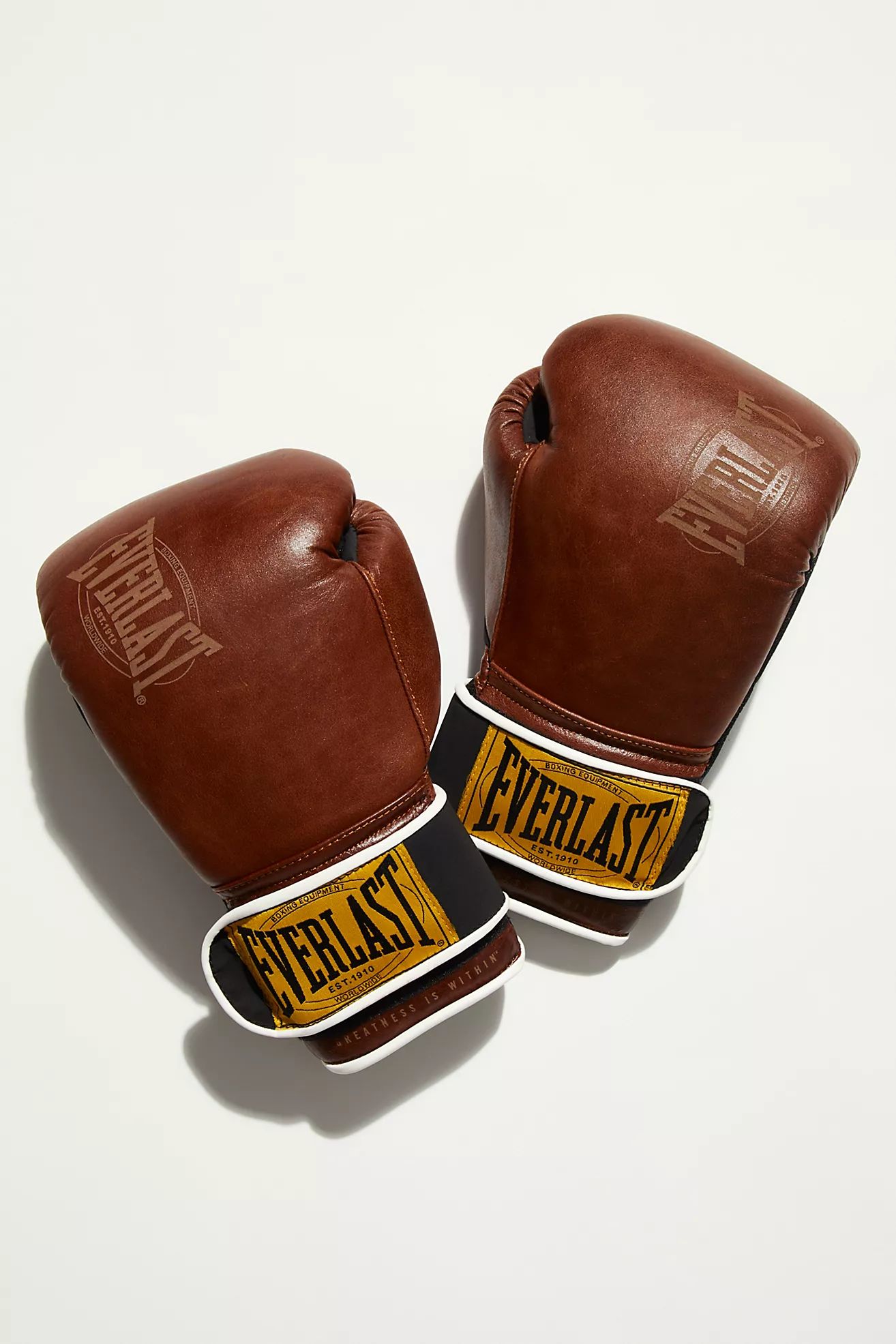 Everlast 1910 Boxing Gloves | Free People (Global - UK&FR Excluded)