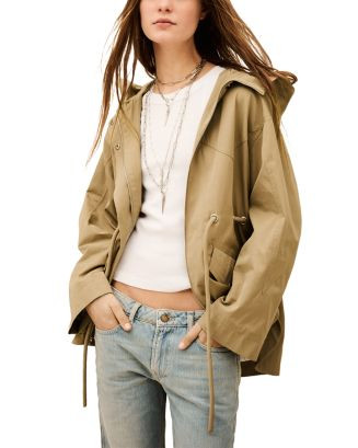 ba&sh Ilio Jacket | Bloomingdale's BA&SH | Bloomingdale's (AU)