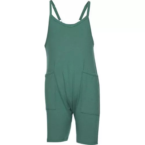 Toddler Girls' Fornia Yoga Short Romper | Scheels Sports