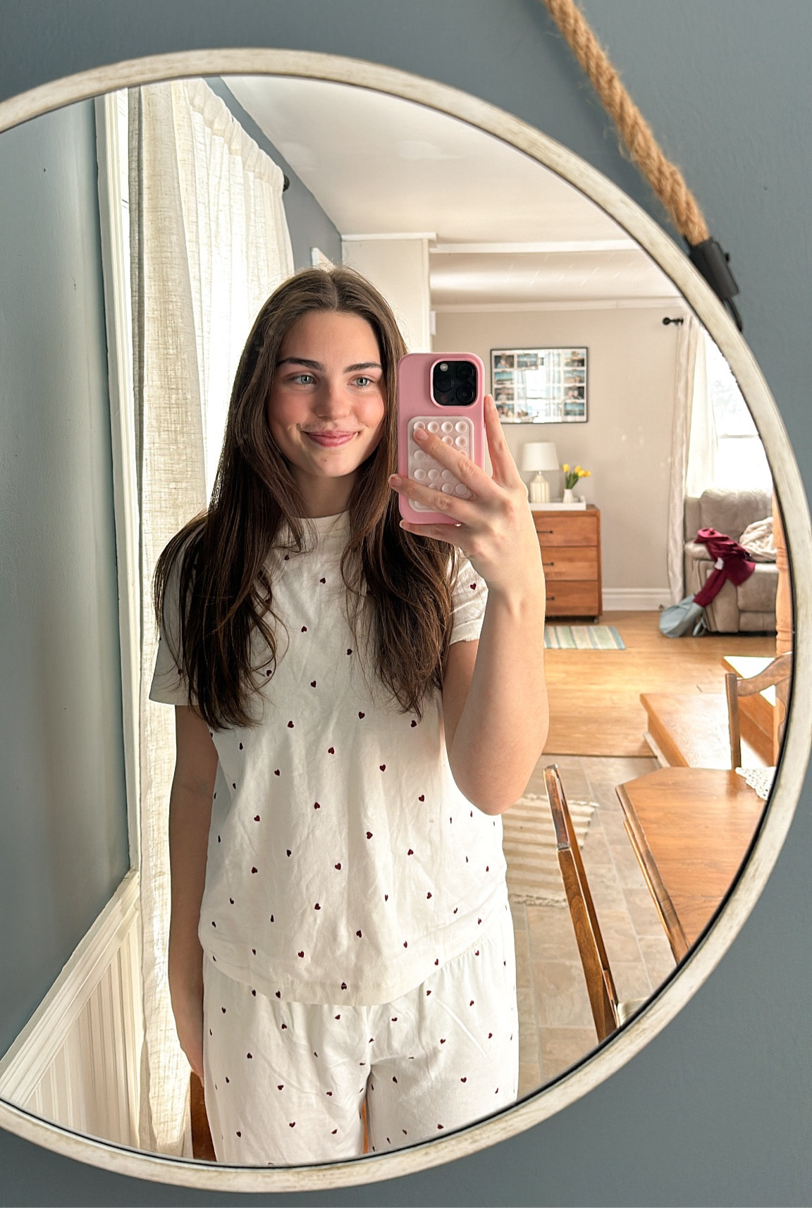 the cutest heart pjs❣️🍓


#LTKcanada #LTKwinter #LTKsale