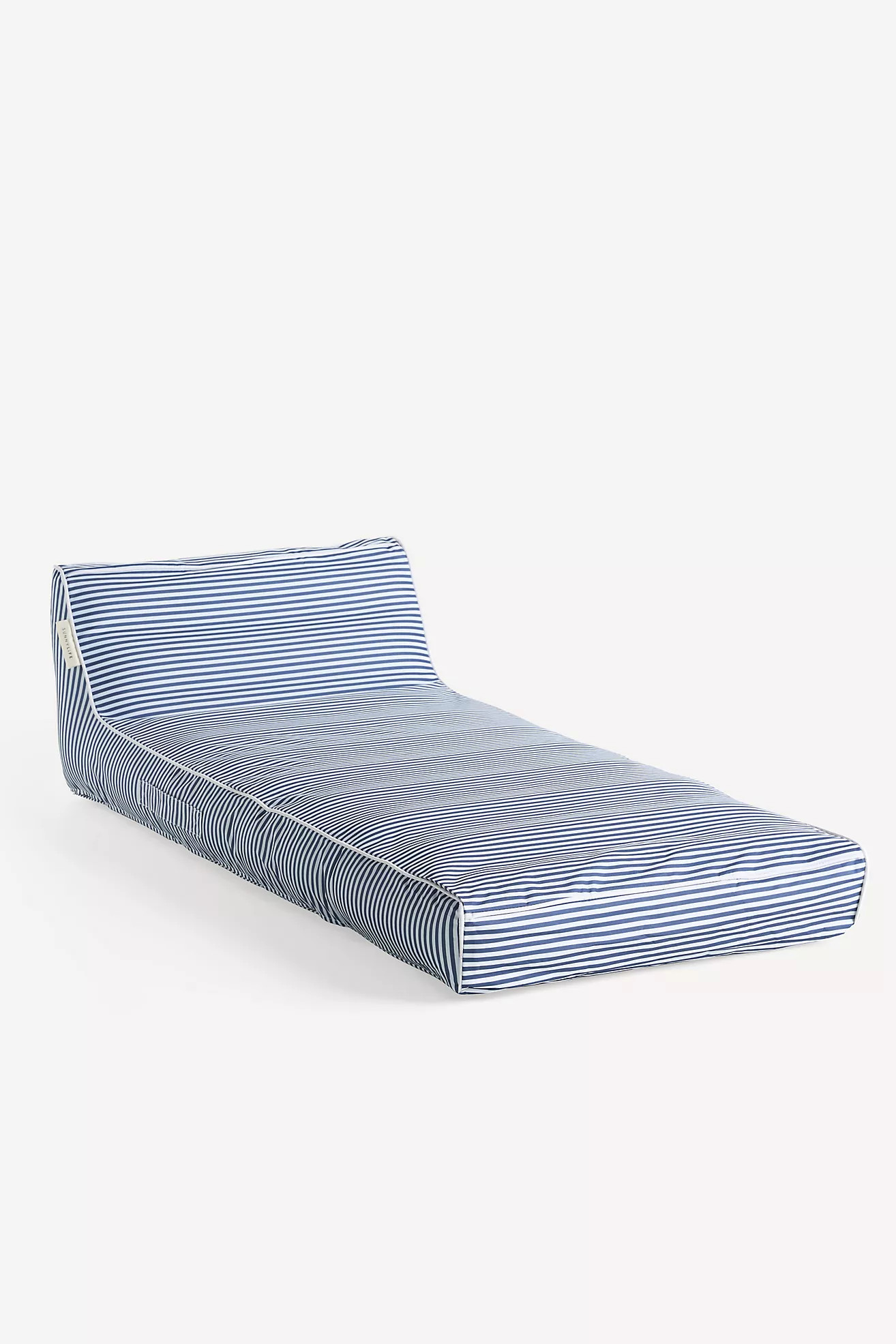 Sunnylife Luxe Lie-On Lounger Float | Anthropologie (US)