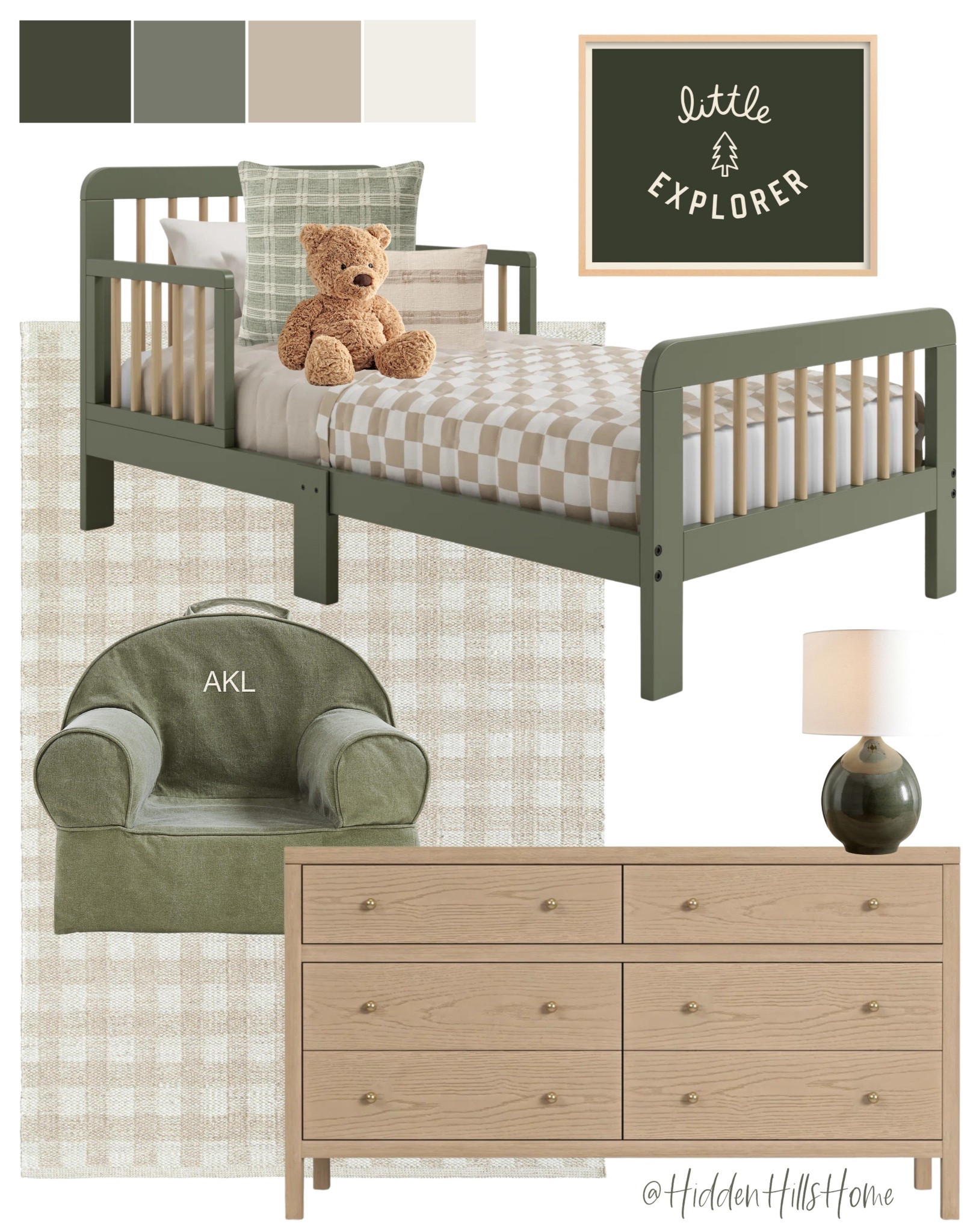 Toddler boys bedroom decor, kids room design, home decor, boys bedroom mood board, twin bed, toddler bed, big boy bedroom ideas 

#LTKHome #LTKSaleAlert #LTKKids