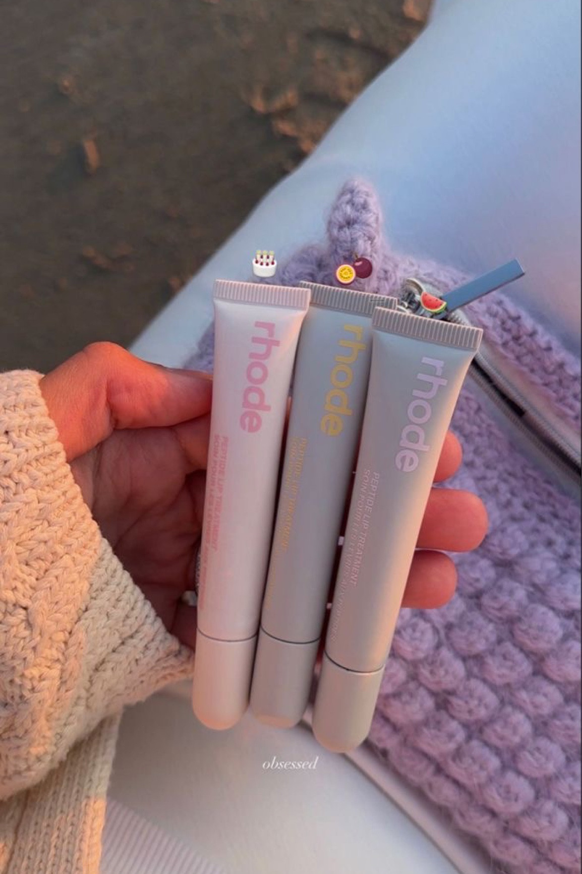 The best lip balms 

#LTKbeauty #LTKGiftGuide